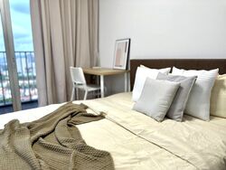 The Parc Condominium (D5), Condominium #450156471